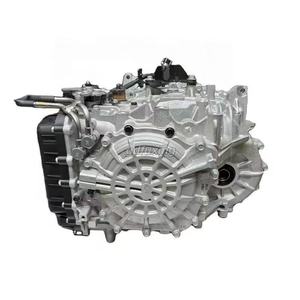 Transmisión Automática 6F24 de 6 Velocidades <span class=keywords><strong>Caja</strong></span> Automática A6MF1 4WD para Hyundai Kia 1.2L 1.6L 1.8L 2.0L - Product Image 2