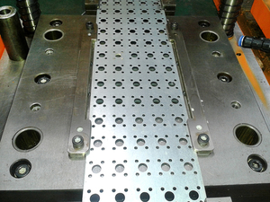 Samdun LHM-01 Báo Chí kim loại khuôn & dập chết cho nút làm cho tốc độ cao Punch Báo Chí phụ kiện - Product Image 3