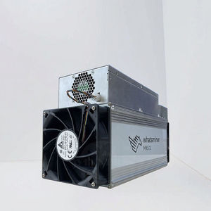 Processore dati per <span class=keywords><strong>Computer</strong></span> MicroBT Whatsminer M61 200TH Bitcoin Mining Rig Price soluzione per minatore digitale 200T Mineiro bc Asic Miner - Product Image 1