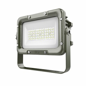 Reflector LED de Alta Luminosidad con Certificación Atex IP66, Ahorro de Energía, a Prueba de Explosiones para Exteriores, para Zona 1 y Zona 2 - Product Image 1