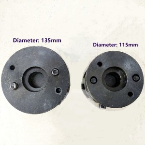 Junta cardánica universal para <span class=keywords><strong>banco</strong></span> de pruebas de bombas diésel, <span class=keywords><strong>herramientas</strong></span> de reparación de bombas diésel - Product Image 2
