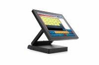 Sistemas POS Todo en Uno HengYu al por Mayor, Procesador Core I3/I5, Sistema de Punto de Venta Táctil, Personalizable para Negocios, OEM de Fábrica