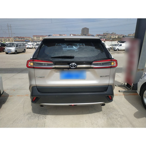 GUAZI Toyota Wildlander Usado, el Más Vendido del 2020, Gasolina 2.0, SUV Usado, Tracción Delantera, 5 Asientos, Bj7tg26j96 - Product Image 4