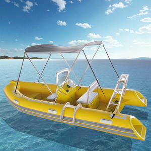 CE Rib 390 gonfiabile Jet Boat per la <span class=keywords><strong>vendita</strong></span> <span class=keywords><strong>Yacht</strong></span> di <span class=keywords><strong>lusso</strong></span> - Product Image 1