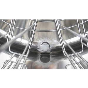 12 khung điện mật ong vắt pice Radial mật ong ly tâm vắt máy - Product Image 3