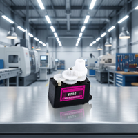 Micro-servo numérique Mitoot 2g en plastique pour véhicules intelligents, hélicoptères, bateaux, voitures