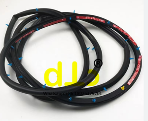 ซีลประตู 20Y-54-51482 สำหรับอะไหล่รถขุดโคมัตสึ PC200-7 PC200-8 PC360-7 PC400-7 - Product Image 3