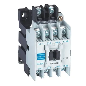 Factory Price GB 440v Coil AC Contactor Magnetic Korea