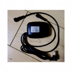 Inverter per Fogli <span class=keywords><strong>EL</strong></span> con Controllo Sonoro USB 5V, Impermeabile, con Luce Ritmica Lampeggiante 0~300 Cm2 per Prodotti <span class=keywords><strong>EL</strong></span> - Product Image 1