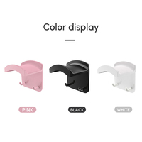 Support pour casque, support mural universel pour tous les casques
