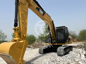 รถขุดมือสองที่320D2L 320B รถขุดตีนตะขาบตีนตะขาบ20ตัน320GX 320D2L 320D รถขุด320GC - Product Image 4