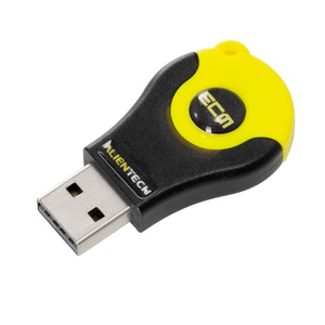 Alientech ECM Titan phiên bản đầy đủ usb-dongle Dongle-Bao gồm đăng ký 12 tháng với phần mềm remapping ECU và tcu - Product Image 3