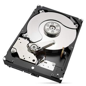 Seagate-Iron- Wolf NAS 7200RPM disque dur interne SATA 6TB 6 Gb/s 3.5 pouces (ST6000VN0033) - Product Image 2