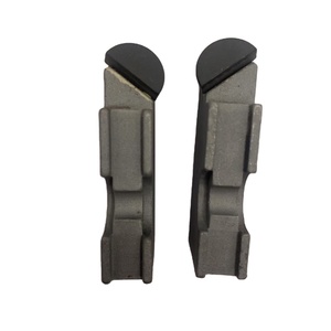 Nhà máy cung cấp trực tiếp PDC cắt đầu phân khúc với hỗ trợ cho đá Lưỡi cưa cắt - Product Image 1