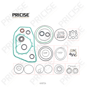6hp26 6hp28 zf6hp26 truyền con dấu Gasket <span class=keywords><strong>Kit</strong></span> Sửa chữa đại tu <span class=keywords><strong>Kit</strong></span> k183900b cho <span class=keywords><strong>audi</strong></span> - Product Image 1