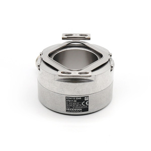 Conector de Codificador Absoluto Heidenhain ECN 113 2048 27S17-58, Extremo Redondo ID810800-50 - Product Image 2
