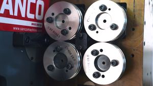 2. 3. ully. uto. 3. etal. Teel. ar. Olid. - Product Image 6