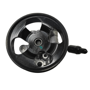 Bomba de dirección asistida OEM <span class=keywords><strong>44310</strong></span> para HILUX VIGO FORTUNER 1KD 2KD - Product Image 3