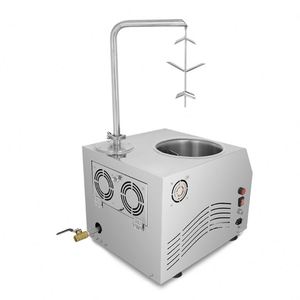 Automatic Mini <b>Chocolate</b> Tempering & Food Sterilizer Dispenser Desktop High Capacity Engine Multifunctional Restaurant Packaging - Product Image 3