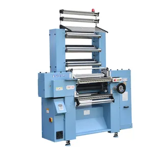 Stable Structure Brand New Crochet Machine Automatic Lace Crochet Machine Of The Equipment