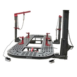 Extractor de Chasis para Reparación de Carrocerías de Automóviles, <span class=keywords><strong>Herramientas</strong></span> de Reparación de Colisiones, <span class=keywords><strong>Banco</strong></span> de Corrección de Chasis - Product Image 5