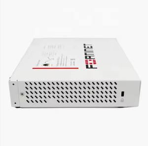 อุปกรณ์ไฟร์วอลล์ FG-200G-BDL-950-12 รุ่นใหม่เอี่ยม พร้อมใบอนุญาตซอฟต์แวร์ 1 ปี มีสินค้าในสต็อก - ความเร็วส่งข้อมูล 10 Gbps แบบใช้สาย - Product Image 5