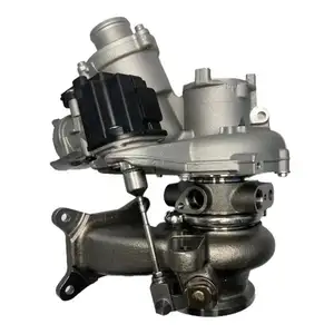 Factory High Quality Turbocharger Parts 06K145722H 06K145874G 06K145874F Engine Diesel Is38 Turbocharger For Audi For VW