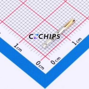 166292-1 Pin / Socket Connector Whole Sale Electronic Component Chips Supplier & BOM Service - Product Image 1