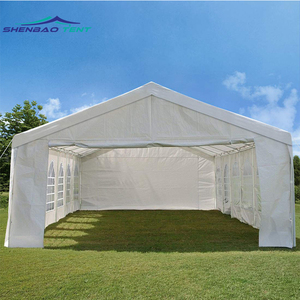 Tente de <span class=keywords><strong>chapiteau</strong></span> en aluminium imperméable pour hôtel Tentes extérieures en PVC Grande tente de mariage pour événements - Product Image 3