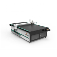 Haute qualité papier boîte découpeuse graphique découpe traceur Machine vinyle découpe traceur à vendre