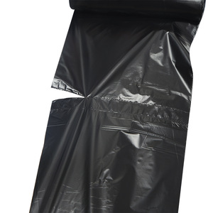 Sacs poubelle épais Feida Sanhe taille L pour poubelles de cuisine et de salle de bain, paquet de 5 - Product Image 3