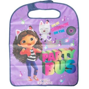 Protezione per seggiolino auto Tataway Gabby's Dollhouse per bambini - Product Image 1