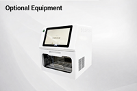 Kit de préparation d'échantillons d'ADN résiduel de cellules hôte (perles magnétiques) compatible avec l'extraction manuelle et l'extraction automatique.