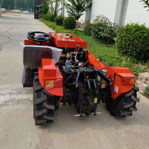 Mini <span class=keywords><strong>tracteur</strong></span> agricole, machine agricole, tondeuse, <span class=keywords><strong>charrue</strong></span>, remorque, <span class=keywords><strong>tracteur</strong></span> 35 CV, 4x4, <span class=keywords><strong>tracteur</strong></span> 4 roues motrices - Product Image 6