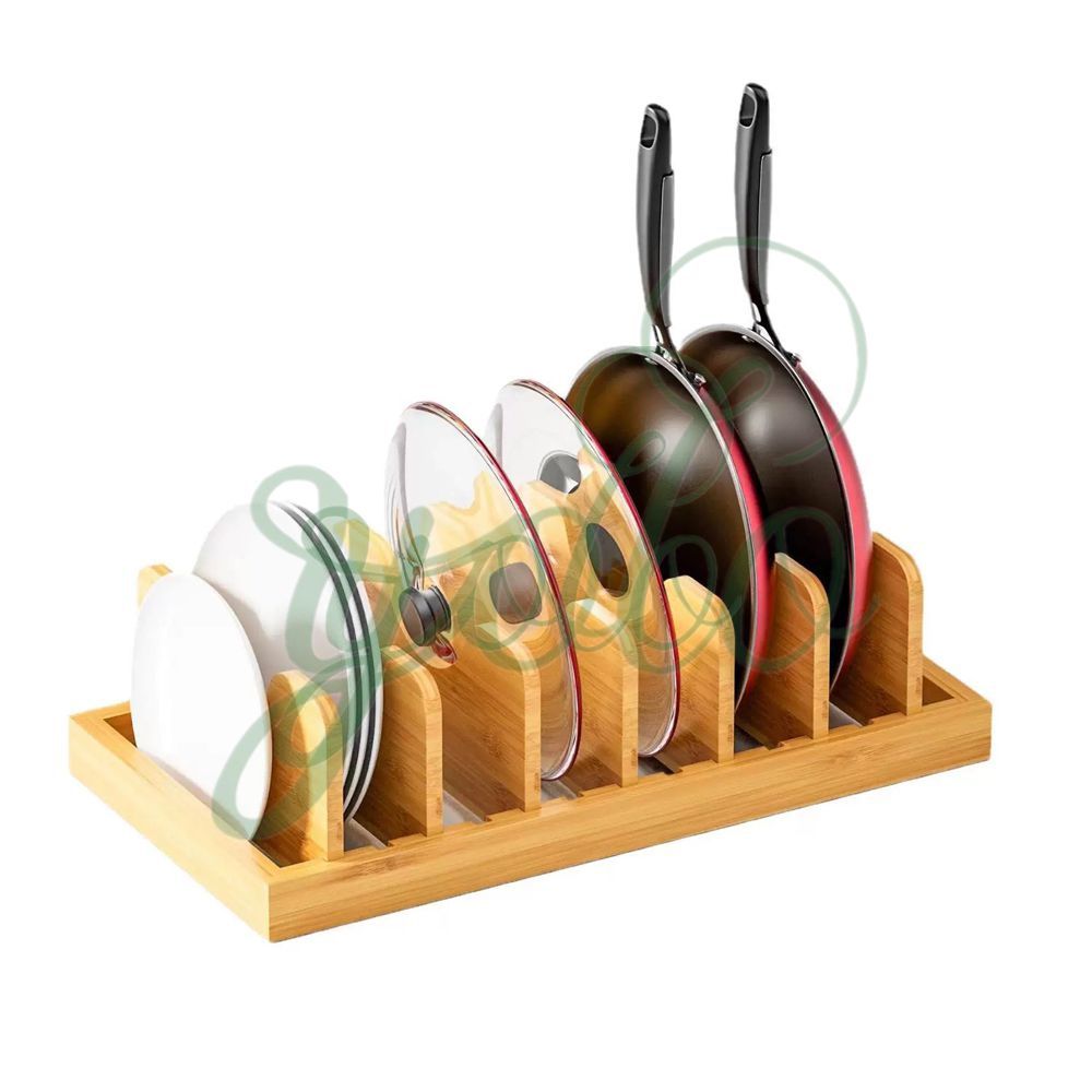 ชั้นเก็บจาน