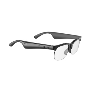 Gafas Inteligentes con Audio BT5.<span class=keywords><strong>4</strong></span> <span class=keywords><strong>para</strong></span> Mujeres y Hombres con Micrófono Incorporado, Altavoz de Oído Abierto, Llamadas HD, Sonido Estéreo HIFI, <span class=keywords><strong>para</strong></span> Deportes/Aire Libre - Product Image 4