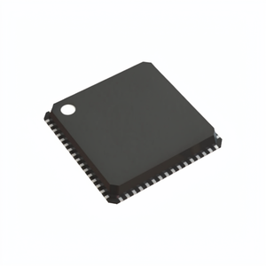 Embedded 64 VFQFN Exposed Pad Original Components Electronic SIM3C146-B-GM - Product Image 1