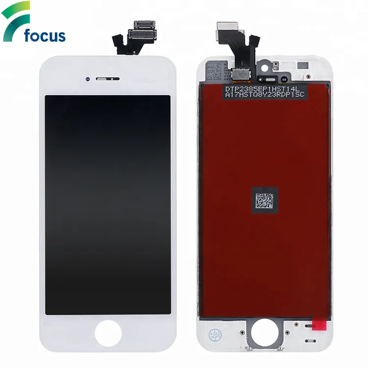 Pantalla LCD Para สำหรับ iPhone 5C จอ LED สำหรับ iPhone 5 Kit อะไหล่สำหรับ Apple I Phone 5ดิสเพลย์ต้นฉบับ