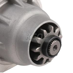 Suku cadang mesin konstruksi ekskavator 450-6E HD2045 Motor <span class=keywords><strong>Starter</strong></span> mesin - Product Image 4