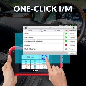 Vehicle Diagnostic Scanner CRP129E Car Diagnostic Machine OBD II Diagnosis Car Reader <strong>Best</strong> Automotive Code Reader for Autoshop - Product Image 5