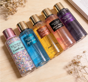 Parfum pour homme Jeanl, nouveau parfum doux 250ml, vaporisateur <span class=keywords><strong>Secret</strong></span> Victorise, brume corporelle parfumée pour femme, brume corporelle scintillante <span class=keywords><strong>Secret</strong></span> - Product Image 4