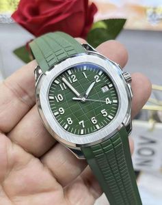 Montre à mouvement mécanique automatique personnalisée de haute qualité 3235 3285 4131 - Product Image 3