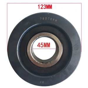 Forklift zincir tekerlek rulman 782414H direk rulman 782414H Forklift zincir kasnak kasnak 782414H boyutu 70x178x53mm - Product Image 6