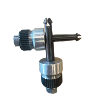 Aviation Temporary Fastener System High-lock Cleco