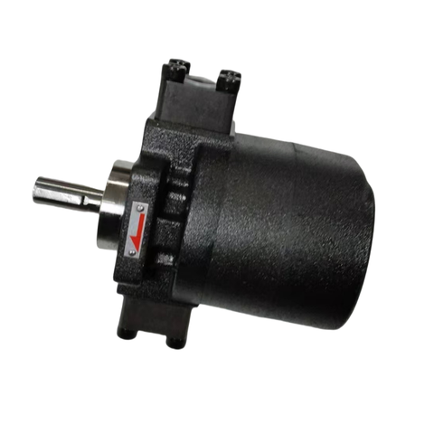 FURNAN Chemical Pump  GH1 GH2 GH4 Series Hydraulic Gear Oil Pump GH1-19C-LR GH1-19W-FR High Pressure Hydraulic Pump