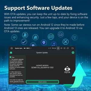 9 Inch Universal <span class=keywords><strong>2</strong></span>+32GB Auto Screen Navigation Gps Multimedia Android 13 <span class=keywords><strong>Car</strong></span> Video Player Radio Stereo untuk Mazda <span class=keywords><strong>3</strong></span> - Product Image 4