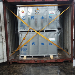 EPM Ethylene Propylene cao su tackifier olefin Copolymer - Product Image 5