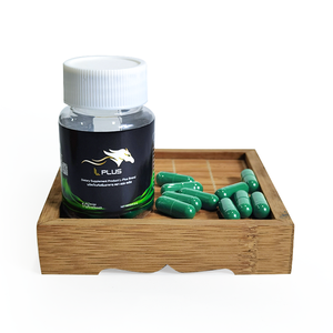 Cápsulas de Maca Negra Ultimate, Suplemento Dietético Personalizado de Alta Calidad, Pastillas para Mejorar la Energía Masculina - Product Image 5