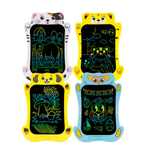 لعبة أطفال مع رسومات كرتونية للكتابة اليدوية - Product Image 3