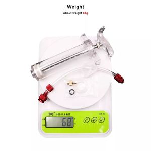 RIDERACE Injecteur de scellant de pneu sans chambre à air Outil de réparation de remplissage de pneu de cyclisme Fit MTB Bike Tire Tools Set for Presta/<span class=keywords><strong>Schrader</strong></span> Valves - Product Image 6